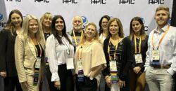APIC Three Rivers Pittsburgh Members Attend National APIC Conference