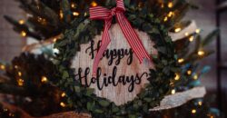 Three Rivers Pittsburgh APIC Chapter Holiday Luncheon